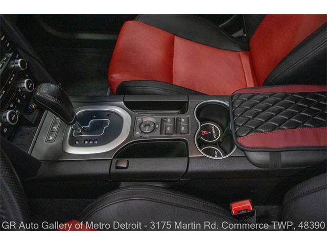 2009 Pontiac G8 (CC-1863711) for sale in Kentwood, Michigan