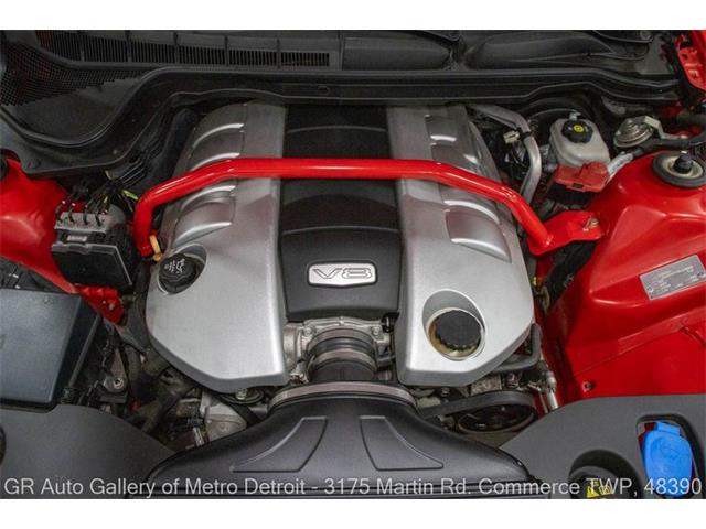 2009 Pontiac G8 (CC-1863711) for sale in Kentwood, Michigan