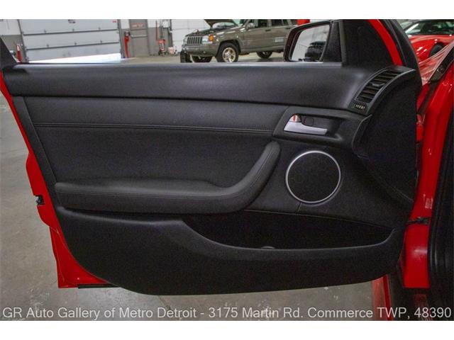 2009 Pontiac G8 (CC-1863711) for sale in Kentwood, Michigan