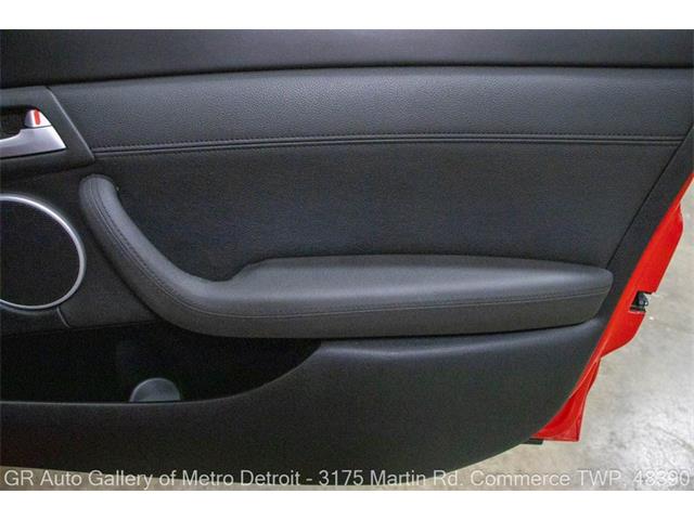 2009 Pontiac G8 (CC-1863711) for sale in Kentwood, Michigan