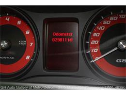 2009 Pontiac G8 (CC-1863711) for sale in Kentwood, Michigan