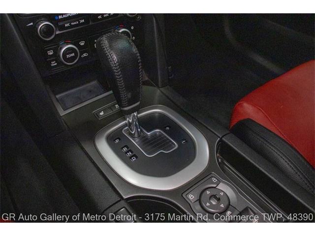 2009 Pontiac G8 (CC-1863711) for sale in Kentwood, Michigan