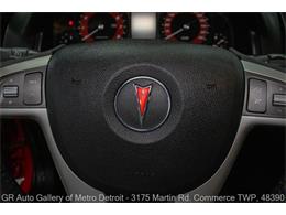 2009 Pontiac G8 (CC-1863711) for sale in Kentwood, Michigan