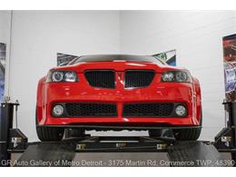 2009 Pontiac G8 (CC-1863711) for sale in Kentwood, Michigan