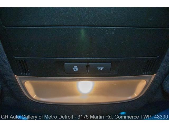 2009 Pontiac G8 (CC-1863711) for sale in Kentwood, Michigan