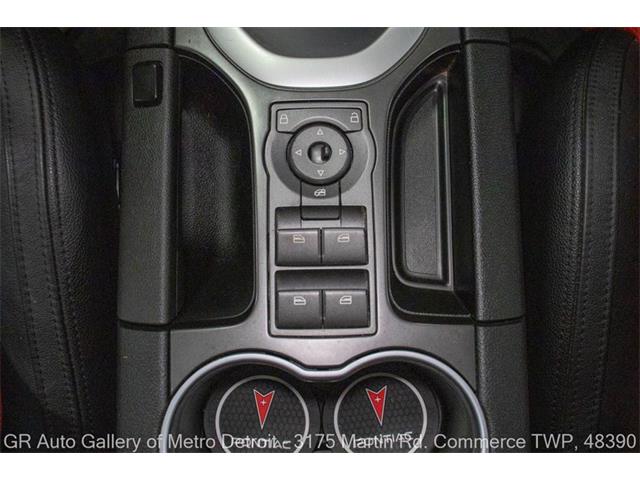 2009 Pontiac G8 (CC-1863711) for sale in Kentwood, Michigan