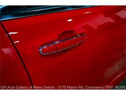2009 Pontiac G8 (CC-1863711) for sale in Kentwood, Michigan