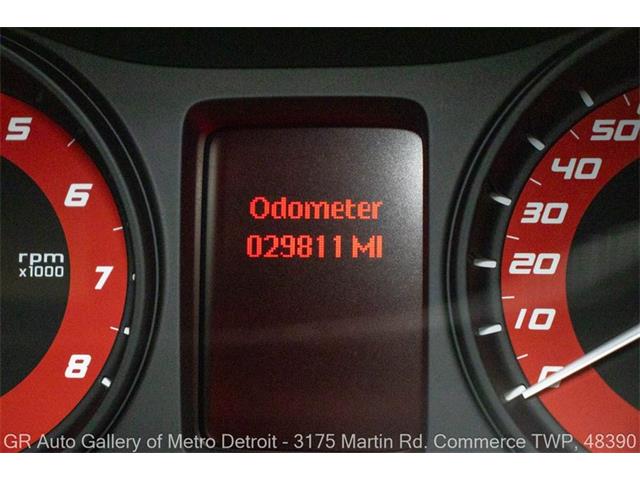 2009 Pontiac G8 (CC-1863711) for sale in Kentwood, Michigan