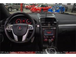 2009 Pontiac G8 (CC-1863711) for sale in Kentwood, Michigan