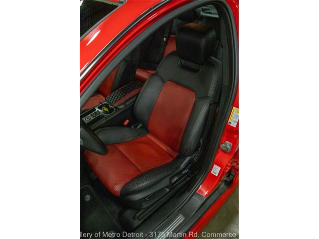 2009 Pontiac G8 (CC-1863711) for sale in Kentwood, Michigan