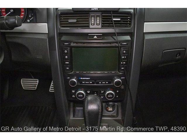 2009 Pontiac G8 (CC-1863711) for sale in Kentwood, Michigan