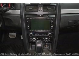 2009 Pontiac G8 (CC-1863711) for sale in Kentwood, Michigan