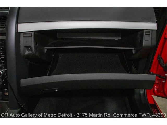 2009 Pontiac G8 (CC-1863711) for sale in Kentwood, Michigan