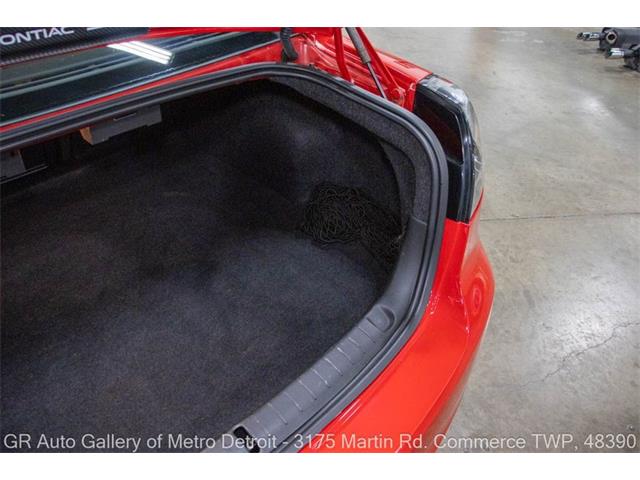 2009 Pontiac G8 (CC-1863711) for sale in Kentwood, Michigan
