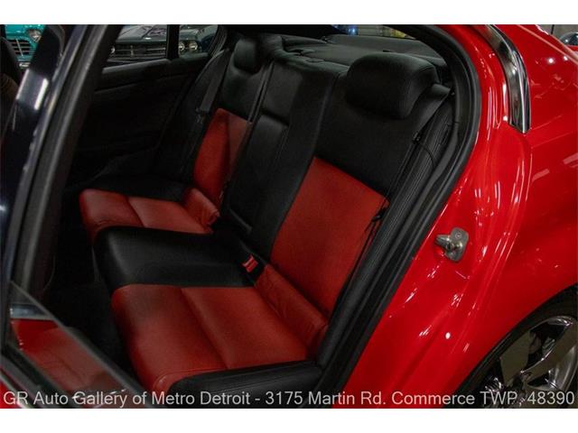2009 Pontiac G8 (CC-1863711) for sale in Kentwood, Michigan