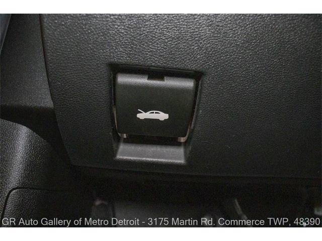 2009 Pontiac G8 (CC-1863711) for sale in Kentwood, Michigan