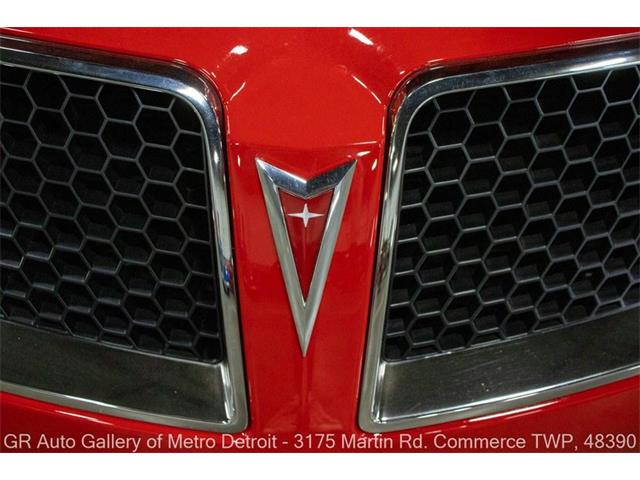2009 Pontiac G8 (CC-1863711) for sale in Kentwood, Michigan