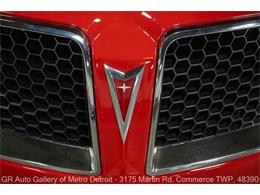 2009 Pontiac G8 (CC-1863711) for sale in Kentwood, Michigan