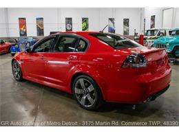 2009 Pontiac G8 (CC-1863711) for sale in Kentwood, Michigan