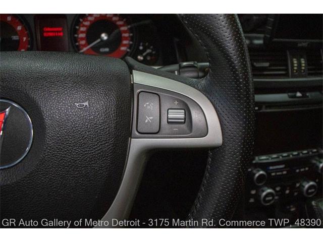 2009 Pontiac G8 (CC-1863711) for sale in Kentwood, Michigan