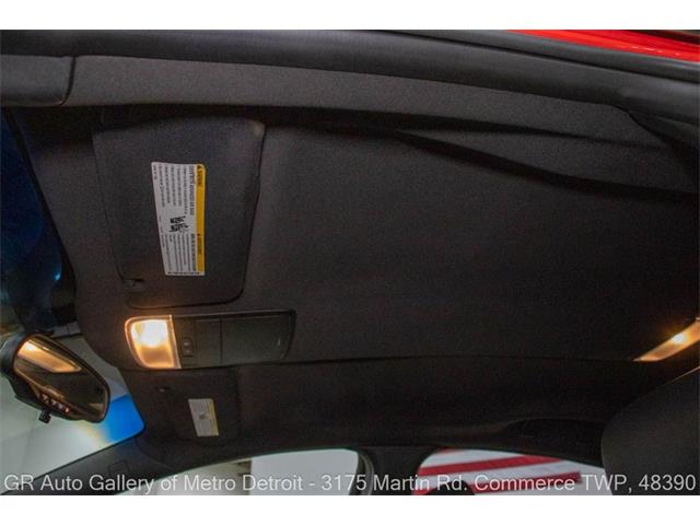 2009 Pontiac G8 (CC-1863711) for sale in Kentwood, Michigan