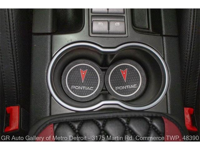 2009 Pontiac G8 (CC-1863711) for sale in Kentwood, Michigan