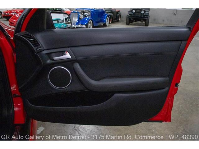 2009 Pontiac G8 (CC-1863711) for sale in Kentwood, Michigan