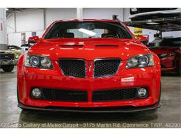 2009 Pontiac G8 (CC-1863711) for sale in Kentwood, Michigan