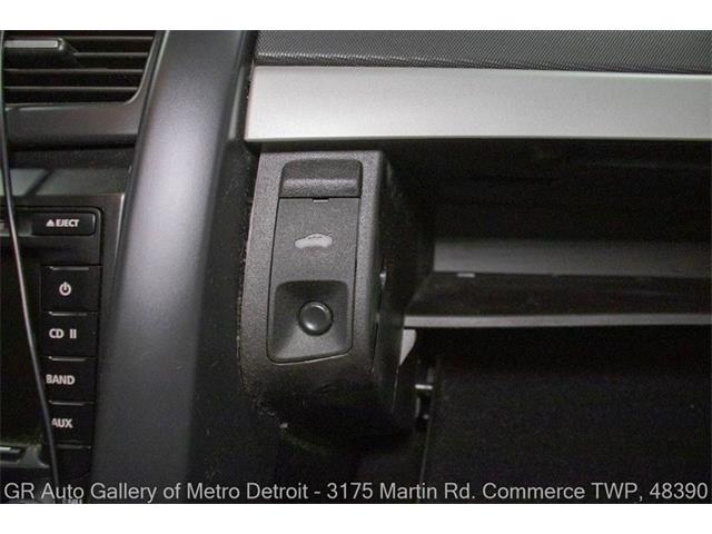 2009 Pontiac G8 (CC-1863711) for sale in Kentwood, Michigan