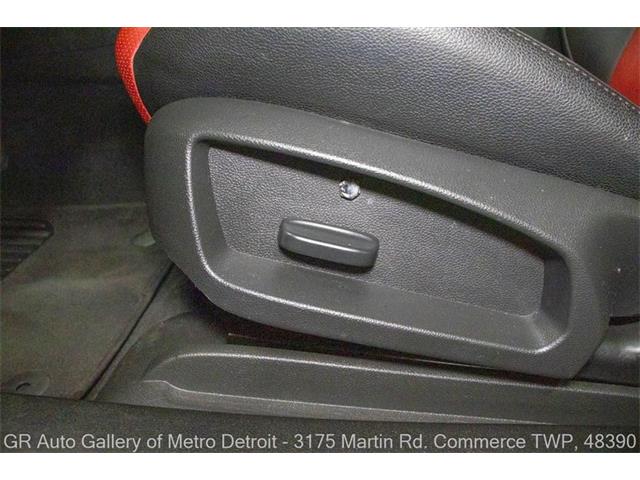 2009 Pontiac G8 (CC-1863711) for sale in Kentwood, Michigan