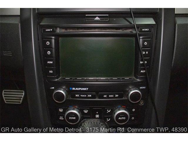 2009 Pontiac G8 (CC-1863711) for sale in Kentwood, Michigan
