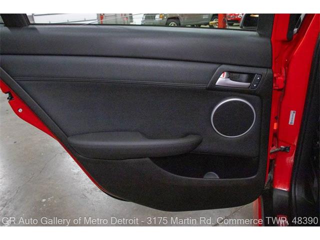 2009 Pontiac G8 (CC-1863711) for sale in Kentwood, Michigan
