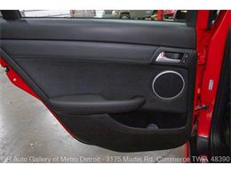 2009 Pontiac G8 (CC-1863711) for sale in Kentwood, Michigan