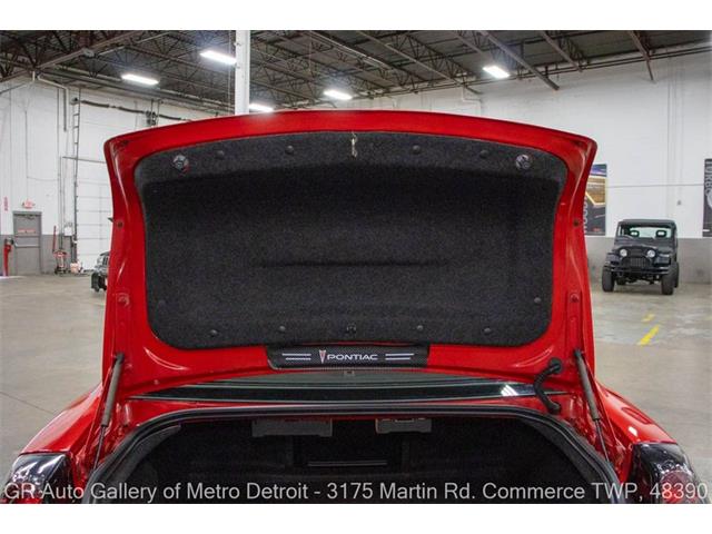 2009 Pontiac G8 (CC-1863711) for sale in Kentwood, Michigan