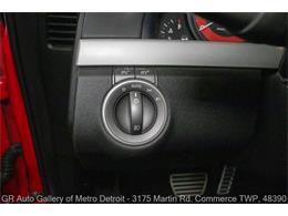 2009 Pontiac G8 (CC-1863711) for sale in Kentwood, Michigan
