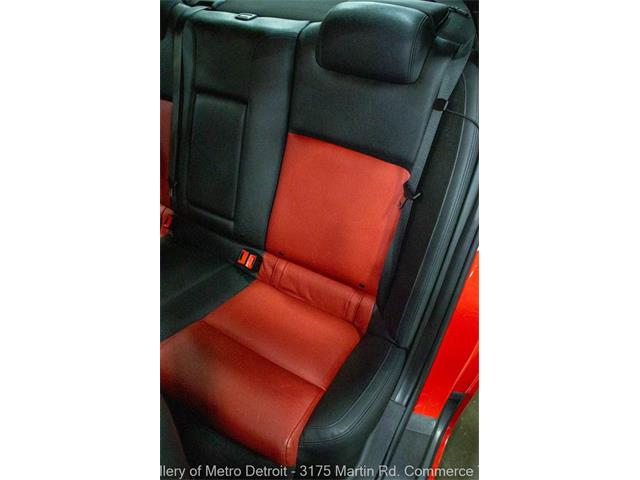 2009 Pontiac G8 (CC-1863711) for sale in Kentwood, Michigan