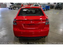 2009 Pontiac G8 (CC-1863711) for sale in Kentwood, Michigan