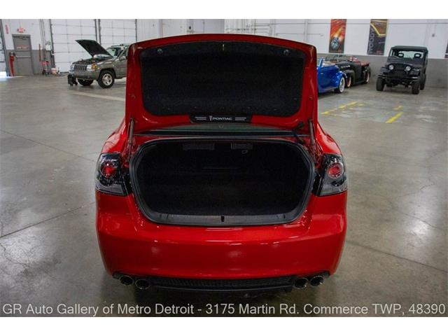 2009 Pontiac G8 (CC-1863711) for sale in Kentwood, Michigan