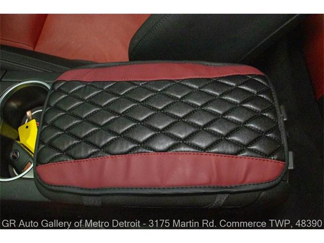 2009 Pontiac G8 (CC-1863711) for sale in Kentwood, Michigan
