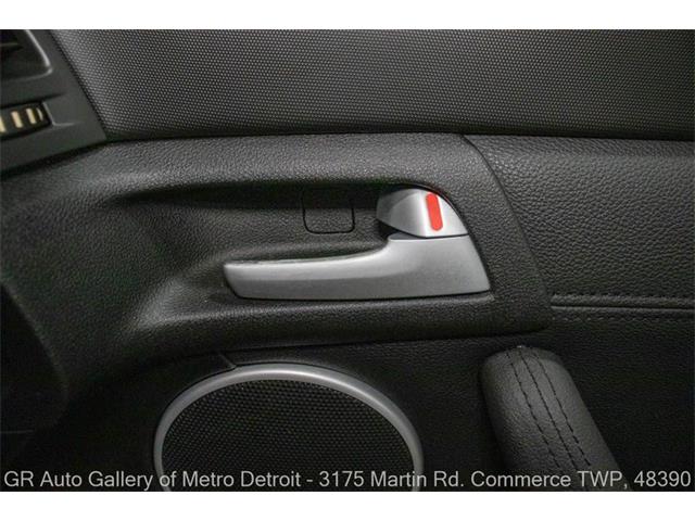 2009 Pontiac G8 (CC-1863711) for sale in Kentwood, Michigan