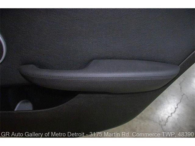 2009 Pontiac G8 (CC-1863711) for sale in Kentwood, Michigan