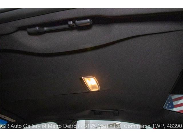 2009 Pontiac G8 (CC-1863711) for sale in Kentwood, Michigan