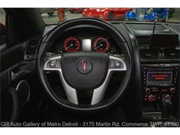 2009 Pontiac G8 (CC-1863711) for sale in Kentwood, Michigan