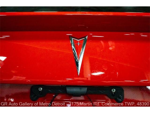 2009 Pontiac G8 (CC-1863711) for sale in Kentwood, Michigan