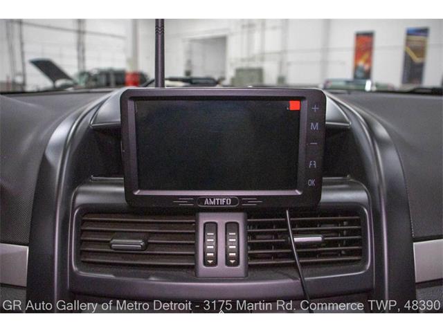 2009 Pontiac G8 (CC-1863711) for sale in Kentwood, Michigan