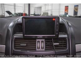2009 Pontiac G8 (CC-1863711) for sale in Kentwood, Michigan
