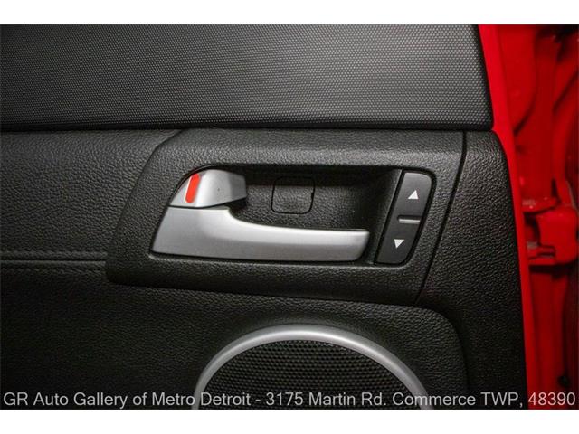 2009 Pontiac G8 (CC-1863711) for sale in Kentwood, Michigan