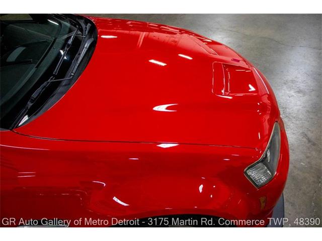 2009 Pontiac G8 (CC-1863711) for sale in Kentwood, Michigan