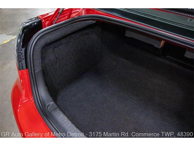 2009 Pontiac G8 (CC-1863711) for sale in Kentwood, Michigan