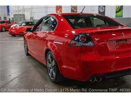 2009 Pontiac G8 (CC-1863711) for sale in Kentwood, Michigan